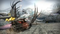 Cкриншот MotorStorm: Arctic Edge, изображение № 521336 - RAWG