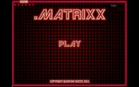 Cкриншот DotMatrixx, изображение № 2902679 - RAWG