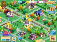 Cкриншот MY LITTLE PONY: Магия Принцесс, изображение № 1409188 - RAWG