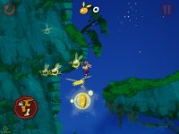 Cкриншот Rayman Jungle Run, изображение № 599650 - RAWG