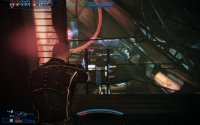 Cкриншот Mass Effect 3: Citadel, изображение № 606932 - RAWG