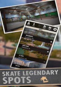Cкриншот Skater, изображение № 1345541 - RAWG