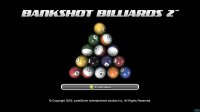 Cкриншот Bankshot Billiards 2, изображение № 275575 - RAWG