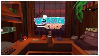 Cкриншот Monster Chef (itch) (jmguillen), изображение № 2614905 - RAWG