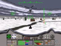 Cкриншот Agile Warrior F-111x, изображение № 318736 - RAWG