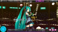 Cкриншот Hatsune Miku: Project DIVA ƒ 2nd, изображение № 612057 - RAWG