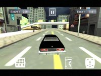 Cкриншот 3D Gangster City Traffic Crime Gun Racing, изображение № 1621350 - RAWG