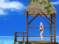 Cкриншот Sexy Beach 3, изображение № 460244 - RAWG