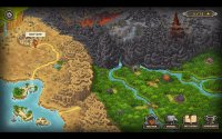 Cкриншот Kingdom Rush Frontiers HD, изображение № 937647 - RAWG