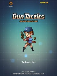 Cкриншот Gun Tactics, изображение № 3105704 - RAWG