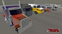 Cкриншот Truck Test Drive Race Free, изображение № 1563905 - RAWG