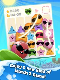 Cкриншот Sunny Shapes, изображение № 897055 - RAWG