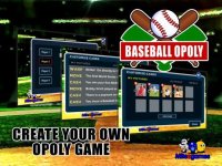 Cкриншот Baseball Opoly, изображение № 1992902 - RAWG