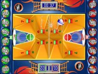 Cкриншот Basketball Duel, изображение № 2102178 - RAWG
