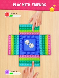 Cкриншот Pop It Chess - Pop It Dice 3D, изображение № 3077542 - RAWG