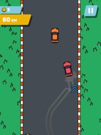 Cкриншот Dodge Racer, изображение № 2389277 - RAWG