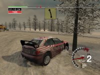 Cкриншот Colin McRae Rally 04, изображение № 386015 - RAWG