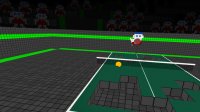 Cкриншот VR Ping Pong, изображение № 91780 - RAWG