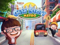 Cкриншот City Story Metro, изображение № 1970385 - RAWG