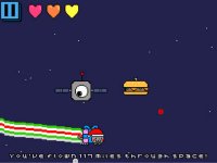 Cкриншот Nyan Cat!, изображение № 53548 - RAWG