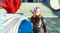 Cкриншот Dragon Ball Xenoverse + Season Pass, изображение № 32817 - RAWG