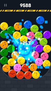 Cкриншот Balls Bounce Blast, изображение № 1431461 - RAWG