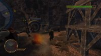 Cкриншот Oddworld: Stranger's Wrath, изображение № 220449 - RAWG