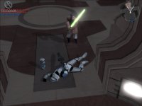 Cкриншот STAR WARS Battlefront 2 (2005), изображение № 695111 - RAWG