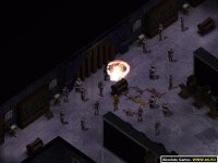 Cкриншот Baldur's Gate 2: Тени Амна, изображение № 308294 - RAWG