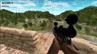 Cкриншот Sniper Commando Attack, изображение № 2010202 - RAWG
