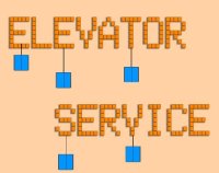 Cкриншот Elevator Service (web build), изображение № 2196816 - RAWG