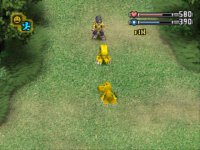 Cкриншот Digimon World, изображение № 729222 - RAWG