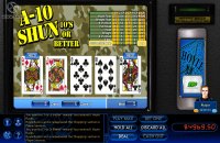 Cкриншот Hoyle Card Games (2009), изображение № 337821 - RAWG
