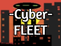 Cкриншот Cyber Fleet, изображение № 2451841 - RAWG