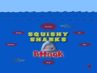 Cкриншот Squishy Sharks Attack, изображение № 1734231 - RAWG
