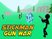 Cкриншот Stickman Killing Arena, изображение № 1839865 - RAWG