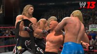 Cкриншот WWE '13, изображение № 595198 - RAWG