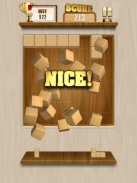 Cкриншот Block Puzzle Woody Cube 3D, изображение № 2109933 - RAWG