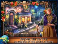 Cкриншот Lost Legends: The Weeping Woman HD - A Colorful Hidden Object Mystery, изображение № 900521 - RAWG