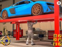 Cкриншот Real Car Mechanic Simulator 3D, изображение № 3436913 - RAWG