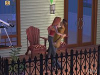 Cкриншот The Sims 2, изображение № 375968 - RAWG