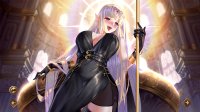 Cкриншот Seek Girl Ⅷ, изображение № 3639435 - RAWG