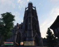 Cкриншот The Elder Scrolls IV: Oblivion, изображение № 699338 - RAWG