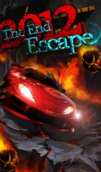 Cкриншот The End Escape 2012, изображение № 66879 - RAWG