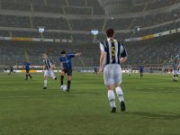 Cкриншот Club Football 2005, изображение № 400450 - RAWG