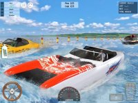 Cкриншот Speed Boat Driving Game 2021, изображение № 2935843 - RAWG