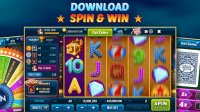 Cкриншот Royal Casino Slots - Huge Wins, изображение № 1360372 - RAWG