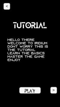 Cкриншот Iridium, изображение № 2378887 - RAWG
