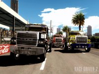 Cкриншот ToCA Race Driver 2: Ultimate Racing Simulator, изображение № 386671 - RAWG
