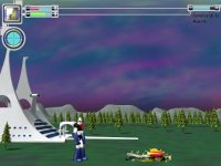 Cкриншот Mazinger versus Gran Mazinger con DLC, изображение № 2626588 - RAWG